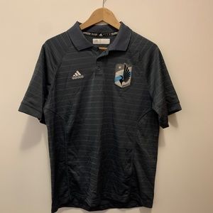 Minnesota United FC Polo